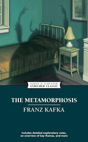 The Metamorphosis by Franz Kafka