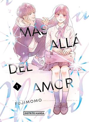 Más Allá Del Amor by Fujimomo