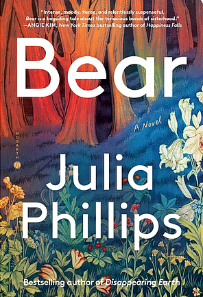 Bear by Julia Phillips