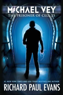 The Prisoner of Cell 25 by Richard Paul Evans