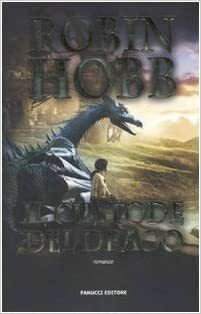 Il custode del drago by Robin Hobb