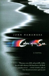 Color of the Sea by John Hamamura