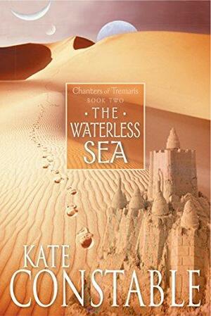 The Waterless Sea by Kate Constable