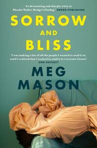 Sorrow and Bliss by Meg Mason