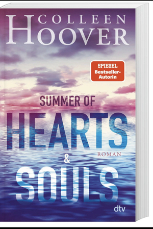 Summer of Hearts and Souls by Colleen Hoover