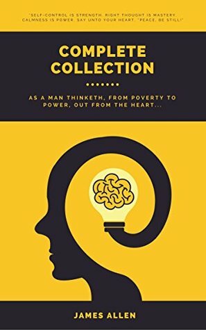 Complete Collection by James Allen