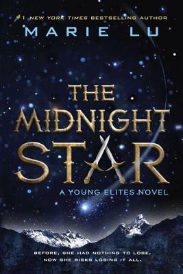 The Midnight Star by Marie Lu