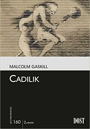 Cadılık by Malcolm Gaskill