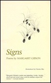 Signs: Poems by Margaret Gibson