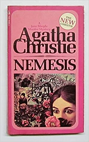 Nemesis by Agatha Christie