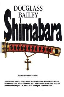 Shimabara by Douglass Bailey