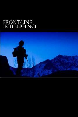 Front-Line Intelligence by Matt Brown