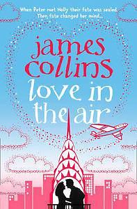 Love in the air by James Collins, James Collins