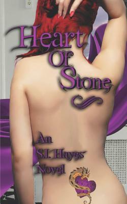 Heart Of Stone by S. I. Hayes