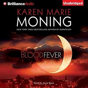 Bloodfever by Karen Marie Moning