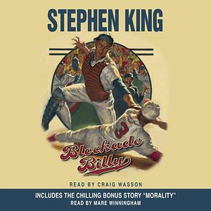 Blockade Billy by Stephen King