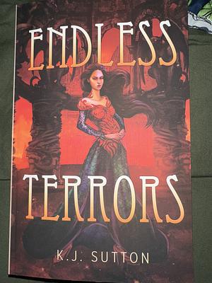 Endless Terrors by K.J. Sutton