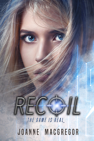 Recoil by Joanne Macgregor