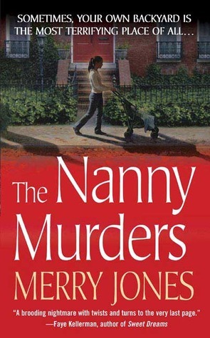 The Nanny Murders by Merry Jones