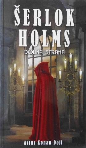 Dolina straha by Arthur Conan Doyle