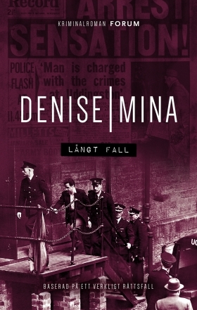 Långt Fall by Denise Mina