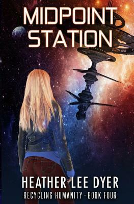 Midpoint Station by Heather Lee Dyer