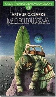 Medusa by Arthur C. Clarke