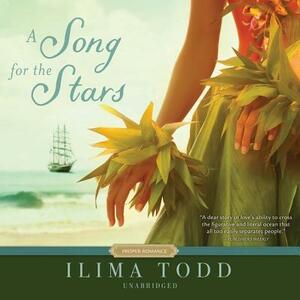 A Song for the Stars by Ilima Todd