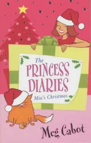 Mia's Christmas by Meg Cabot