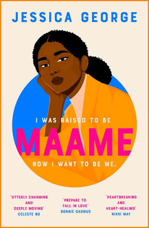 Maame by Jessica George