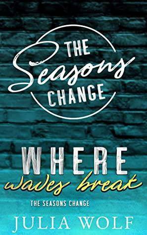 Where Waves Break by Julia Wolf