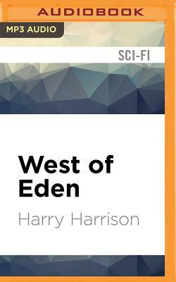 West of Eden by Harry Harrison