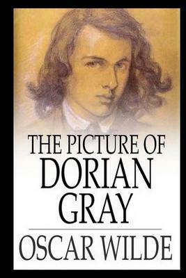 The Picture of Dorian Gray by Oscar Wilde