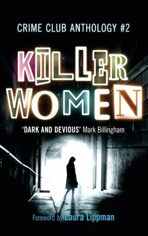 Killer Women by Rachel Abbott