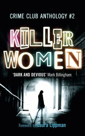 Killer Women by Rachel Abbott