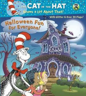 Halloween Fun for Everyone! by Tish Rabe, Tom Brannon