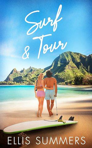 Surf & Tour by Ellis Summers