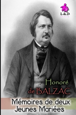 Mémoires de deux jeunes mariées by Honoré de Balzac