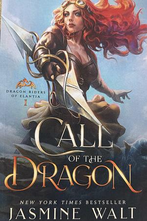 Call of the Dragon by Jessica Drake, Jasmine Walt