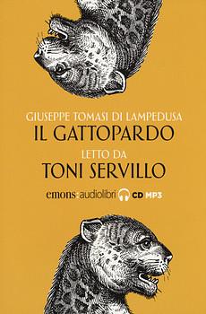 Il gattopardo by Giuseppe Tomasi di Lampedusa