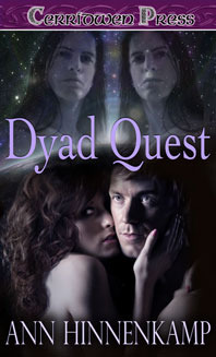 Dyad Quest by Ann Hinnenkamp