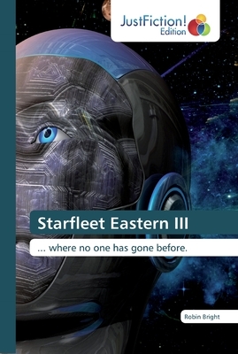 Starfleet Eastern III by Robin Bright