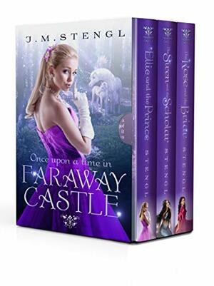 Faraway Castle Box Set by J.M. Stengl
