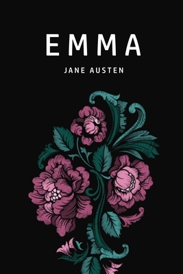 Emma by Jane Austen