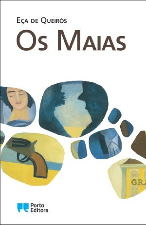 Os Maias by Eça de Queirós