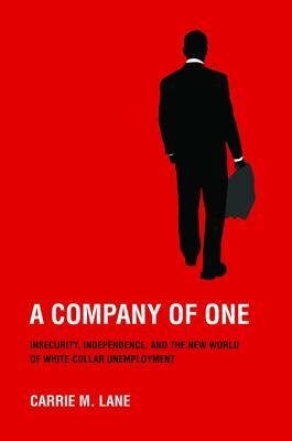 A Company of One by Carrie M. Lane