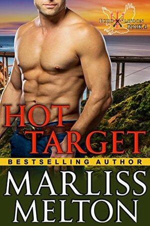 Hot Target by Marliss Melton