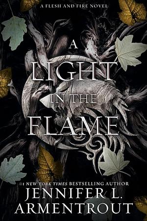 A Light in the Flame by Jennifer L. Armentrout