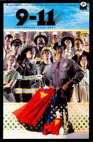 Editions for 9-11: September 11th 2001, Volume 2 | The StoryGraph
