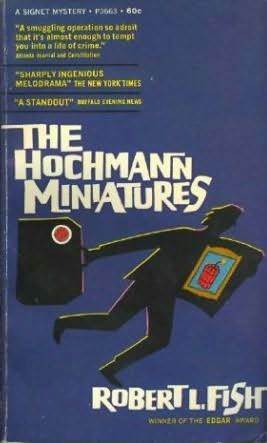 The Hochmann Miniatures by Robert L. Fish